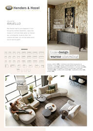 Henders & Hazel folder Pagina 2