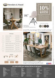 Henders & Hazel folder Pagina 8