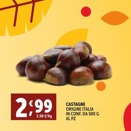 Volantino Deco Supermercati settimana 44 Pagina 2