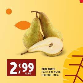 Volantino Deco Supermercati settimana 44 Pagina 3