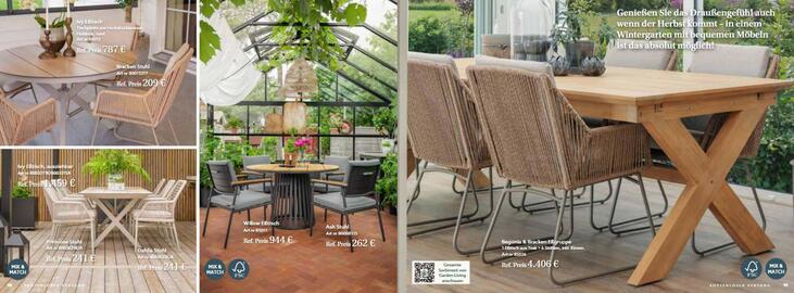 Willab Garden reklamblad Sida 10