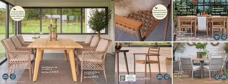 Willab Garden reklamblad Sida 11