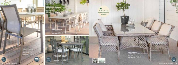 Willab Garden reklamblad Sida 12