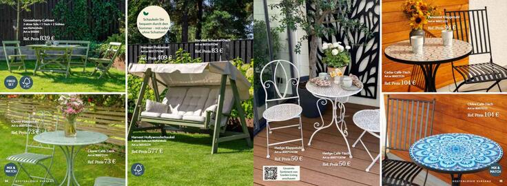 Willab Garden reklamblad Sida 13