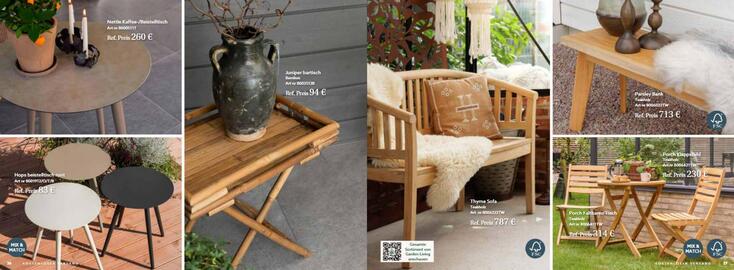 Willab Garden reklamblad Sida 14