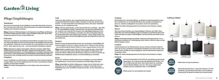 Willab Garden reklamblad Sida 16