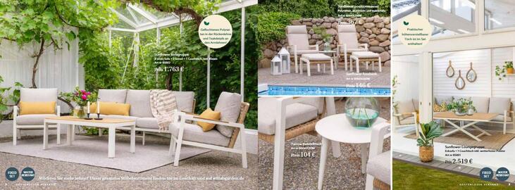 Willab Garden reklamblad Sida 2