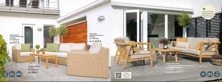 Willab Garden reklamblad Sida 3