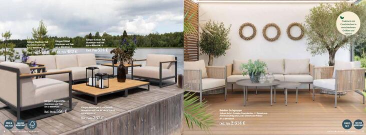 Willab Garden reklamblad Sida 4