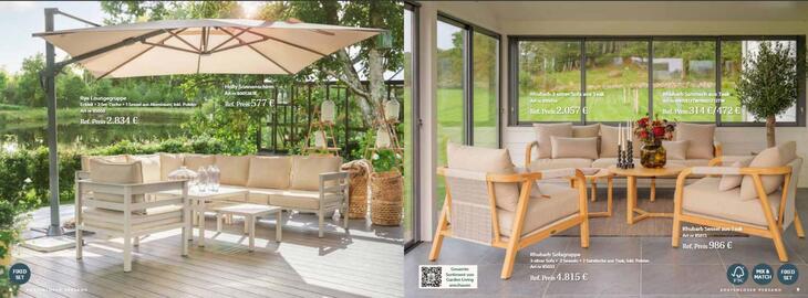 Willab Garden reklamblad Sida 5