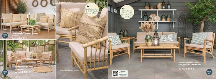 Willab Garden reklamblad Sida 8