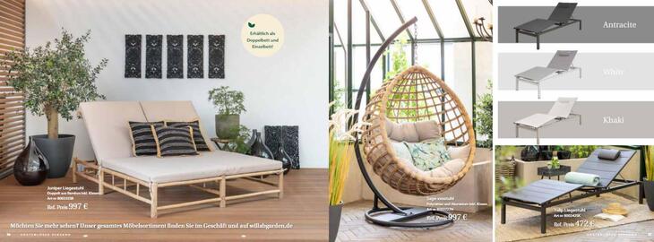 Willab Garden reklamblad Sida 9