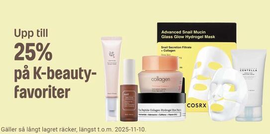 Apotea reklamblad Sida 2