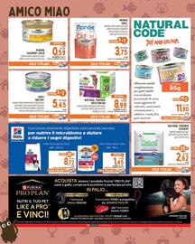 Volantino Pet Store Conad Pagina 4