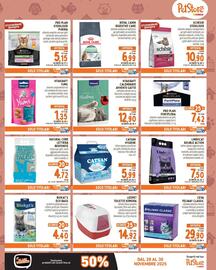Volantino Pet Store Conad Pagina 5