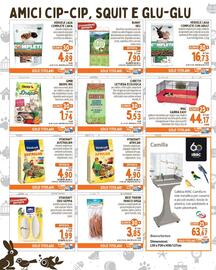 Volantino Pet Store Conad Pagina 6