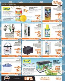 Volantino Pet Store Conad Pagina 7