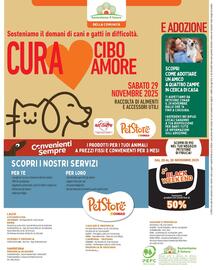 Volantino Pet Store Conad Pagina 8