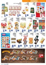 Volantino Migro Pagina 12