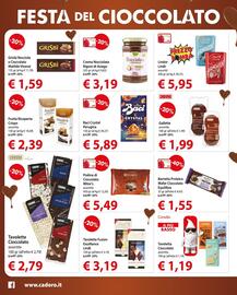 Volantino Cadoro Pagina 2