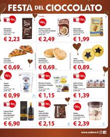 Volantino Cadoro Pagina 3