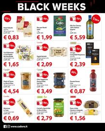 Volantino Cadoro Pagina 4