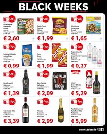 Volantino Cadoro Pagina 5