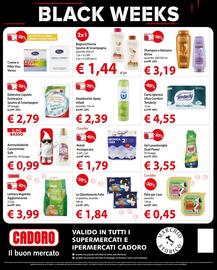 Volantino Cadoro Pagina 8