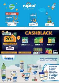 Volantino Ideal Bimbo Pagina 10