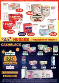 Volantino Ideal Bimbo Pagina 11