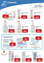 Volantino Ideal Bimbo Pagina 12