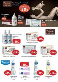 Volantino Ideal Bimbo Pagina 13