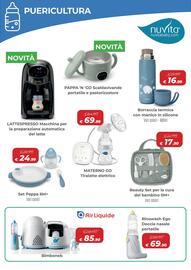 Volantino Ideal Bimbo Pagina 16