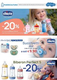 Volantino Ideal Bimbo Pagina 17