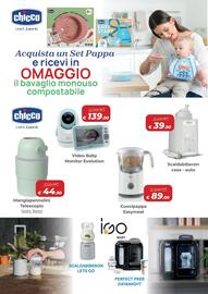 Volantino Ideal Bimbo Pagina 18