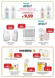 Volantino Ideal Bimbo Pagina 19