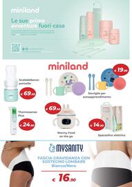 Volantino Ideal Bimbo Pagina 20