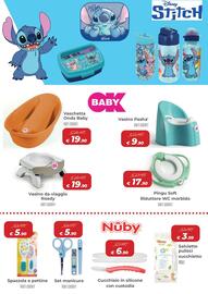 Volantino Ideal Bimbo Pagina 21