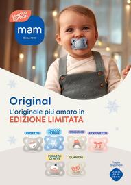 Volantino Ideal Bimbo Pagina 23