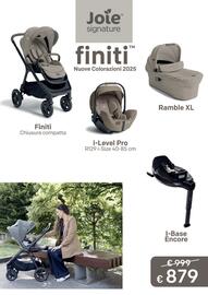 Volantino Ideal Bimbo Pagina 28