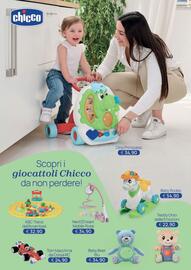 Volantino Ideal Bimbo Pagina 3