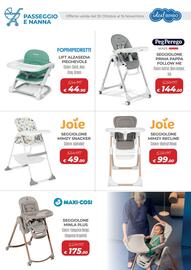 Volantino Ideal Bimbo Pagina 33