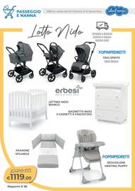 Volantino Ideal Bimbo Pagina 35