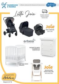 Volantino Ideal Bimbo Pagina 36