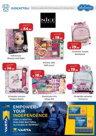 Volantino Ideal Bimbo Pagina 5