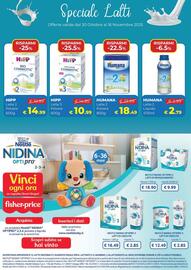 Volantino Ideal Bimbo Pagina 6