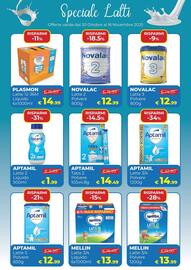 Volantino Ideal Bimbo Pagina 7