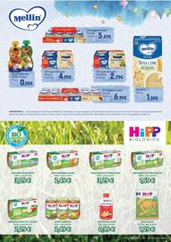 Volantino Ideal Bimbo Pagina 9