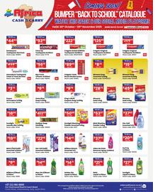 Africa Cash and Carry catalogue week 44 Page 11