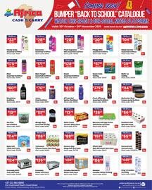 Africa Cash and Carry catalogue week 44 Page 12